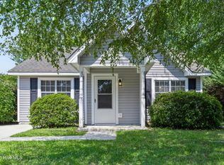 3802 Antelope Trl, Wilmington, NC 28409