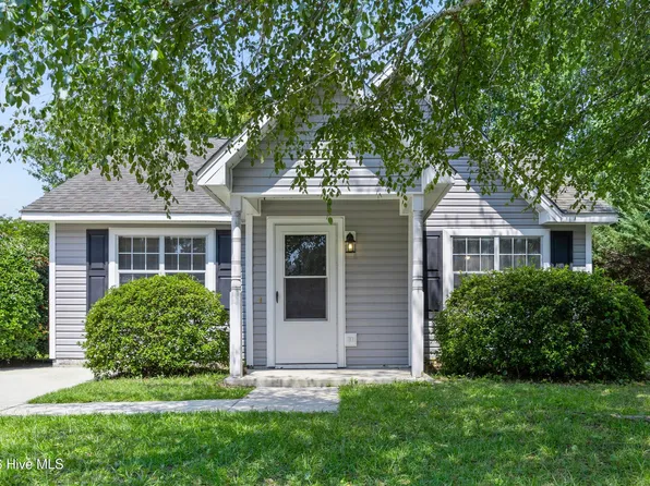 3802 Antelope Trail, Wilmington, NC 28409