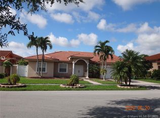 15716 SW 43rd St, Miami, FL 33185