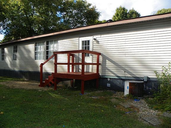 2nd image of 14463 E Williams St Lot 4