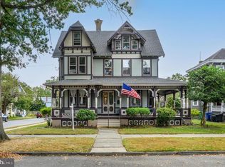 48 Broad St, Mount Holly, NJ 08060