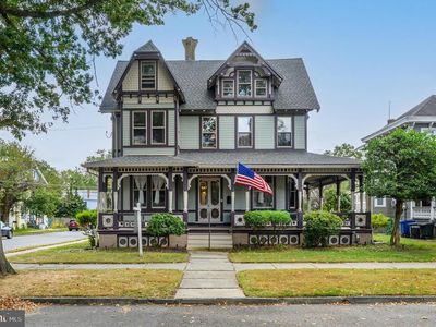 48 Broad St, Mount Holly, NJ, 08060