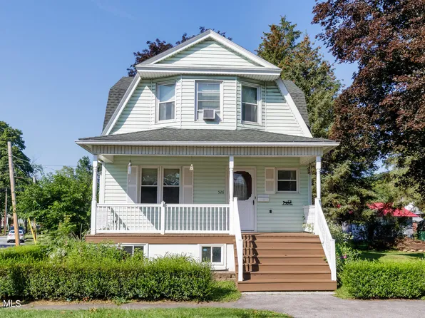 526 Coleridge Ave, Altoona, PA 16602