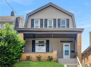 1124 Bellaire Ave, Pittsburgh, PA
