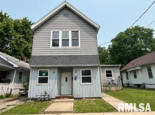 907 E Republic St, Peoria, IL