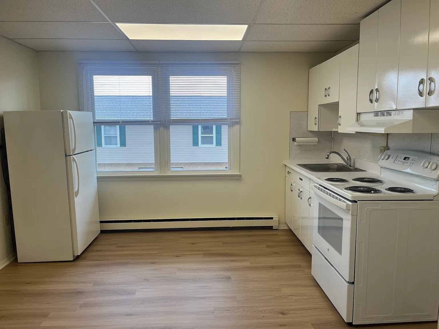 1 bed, $1,150 — Photo 3