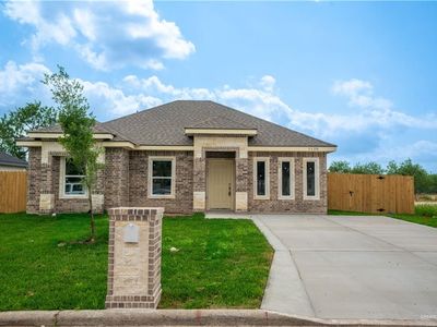 1120 Washington Ave, Mission, TX, 78572