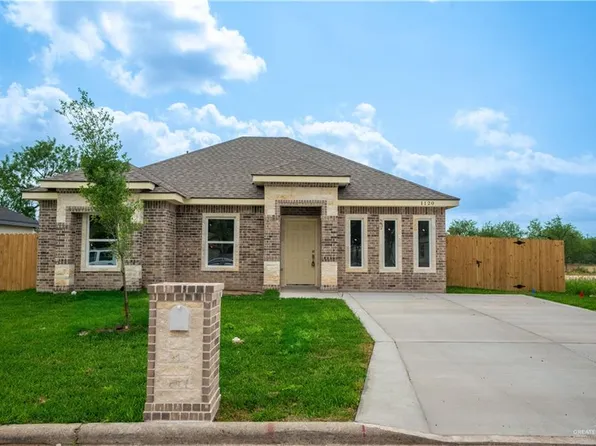 1120 Washington Ave, Mission, TX 78572