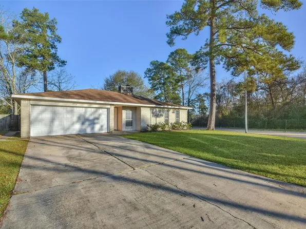 4534 Donalbain Dr, Spring, TX 77373