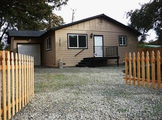 3920 Manchester Ave, Clearlake, CA 95422
