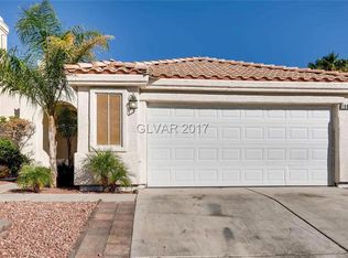 1904 Quartet Dr, North Las Vegas, NV 89032
