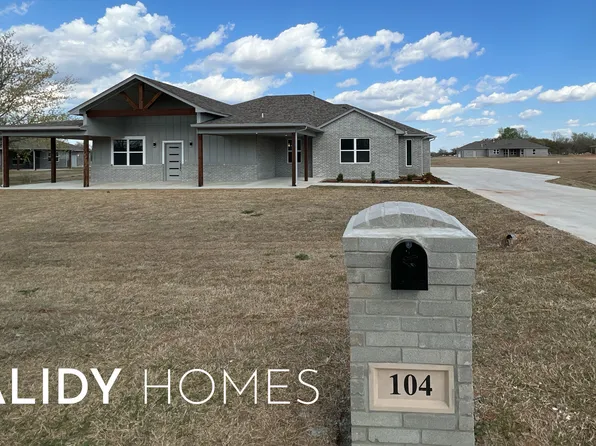 104 Olde Mill Rd, Jones, OK 73049