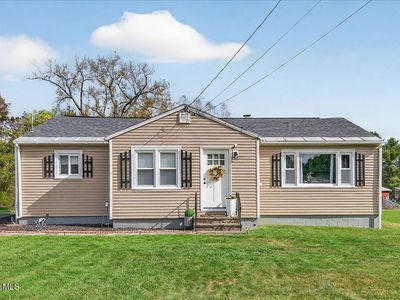 4 Sunset View Avenue, Troy, NY, 12180