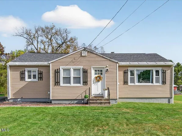 4 Sunset View Avenue, Troy, NY 12180