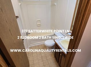 377 Satterwhite Point Ln, Henderson, NC 27537