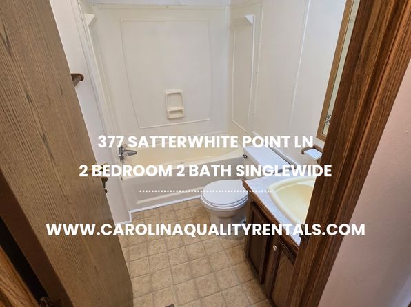 377 Satterwhite Point Ln
