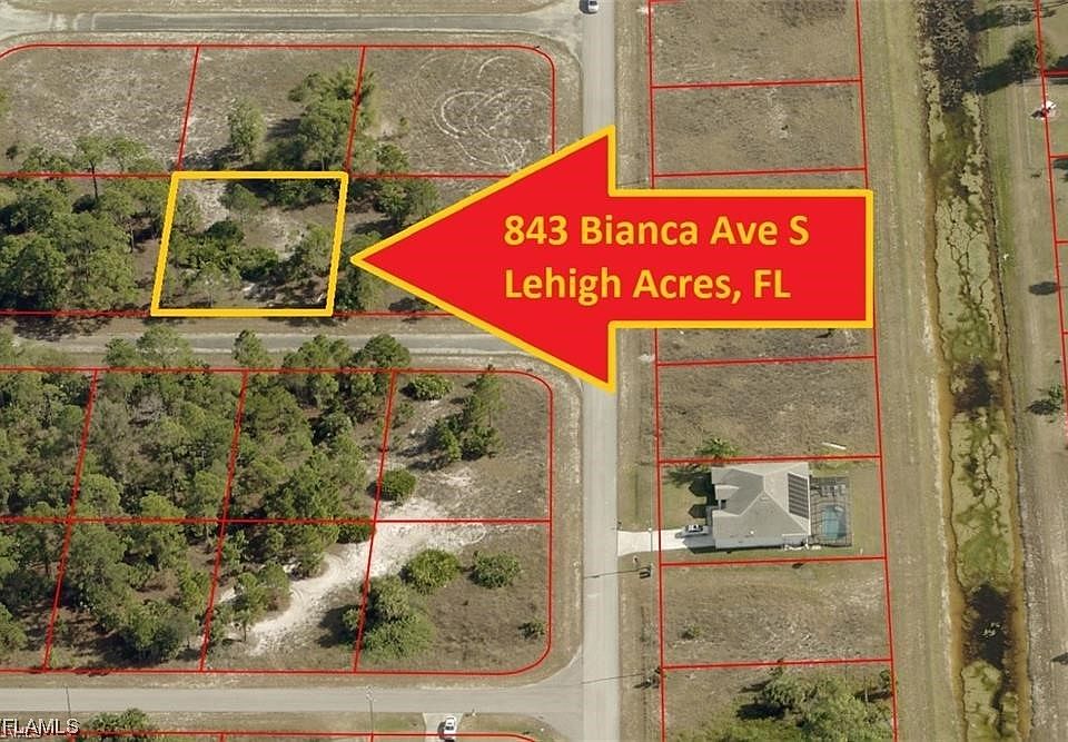2nd image of 843 Bianca Ave S