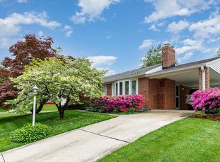 1703 Prindle Dr, Bel Air, MD 21015