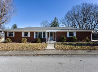 25 Walnut St, Indianapolis, IN 46227