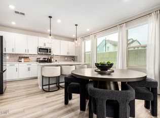 4765 S Ferric, Mesa, AZ 85212