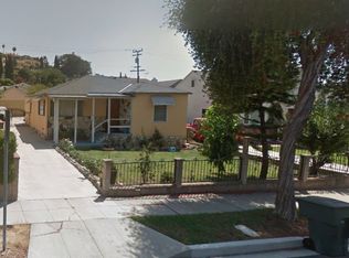 1212 W Mabel Ave, Monterey Park, CA 91754