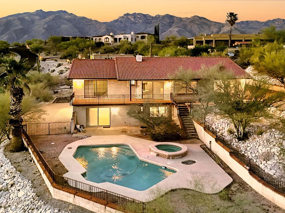 1st image of 4710 N Paseo Saric