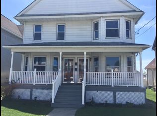 1221 1/2 Rundle St, Scranton, PA 18504