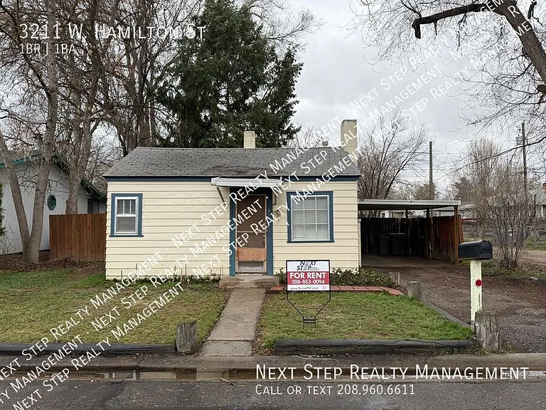 3211 W Hamilton St — Photo 1