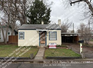 3211 W Hamilton St, Boise, ID 83705