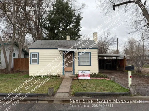 3211 W Hamilton St, Boise, ID 83705