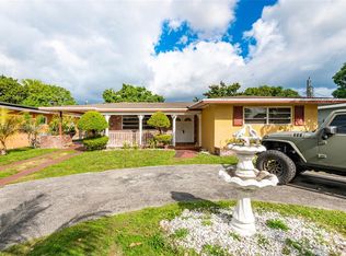 1155 NE 110th St, Miami, FL 33161