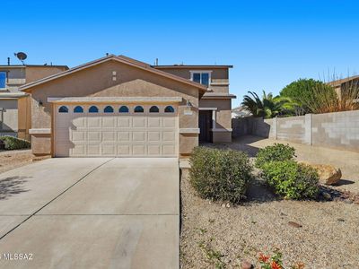 18732 S Avenida Rio Veloz, Sahuarita, AZ, 85629