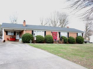 1007 E Church St, Cherryville, NC 28021