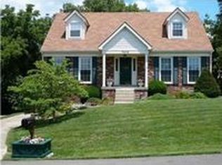 155 Applegate Dr, Conway, AR 72034