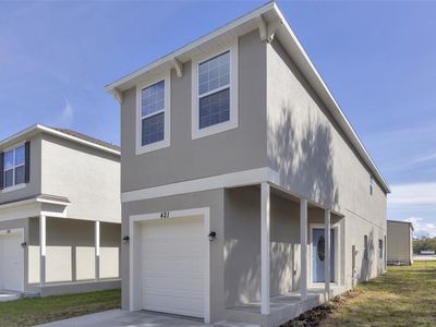 410 Finley Ave, Kissimmee, FL, 34741