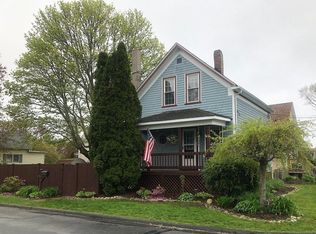 117 Center St, Fairhaven, MA 02719