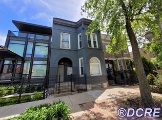 827 N Fairfield Ave #2R, Chicago, IL 60622