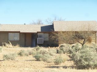 354 W Swift Trl, Safford, AZ 85546