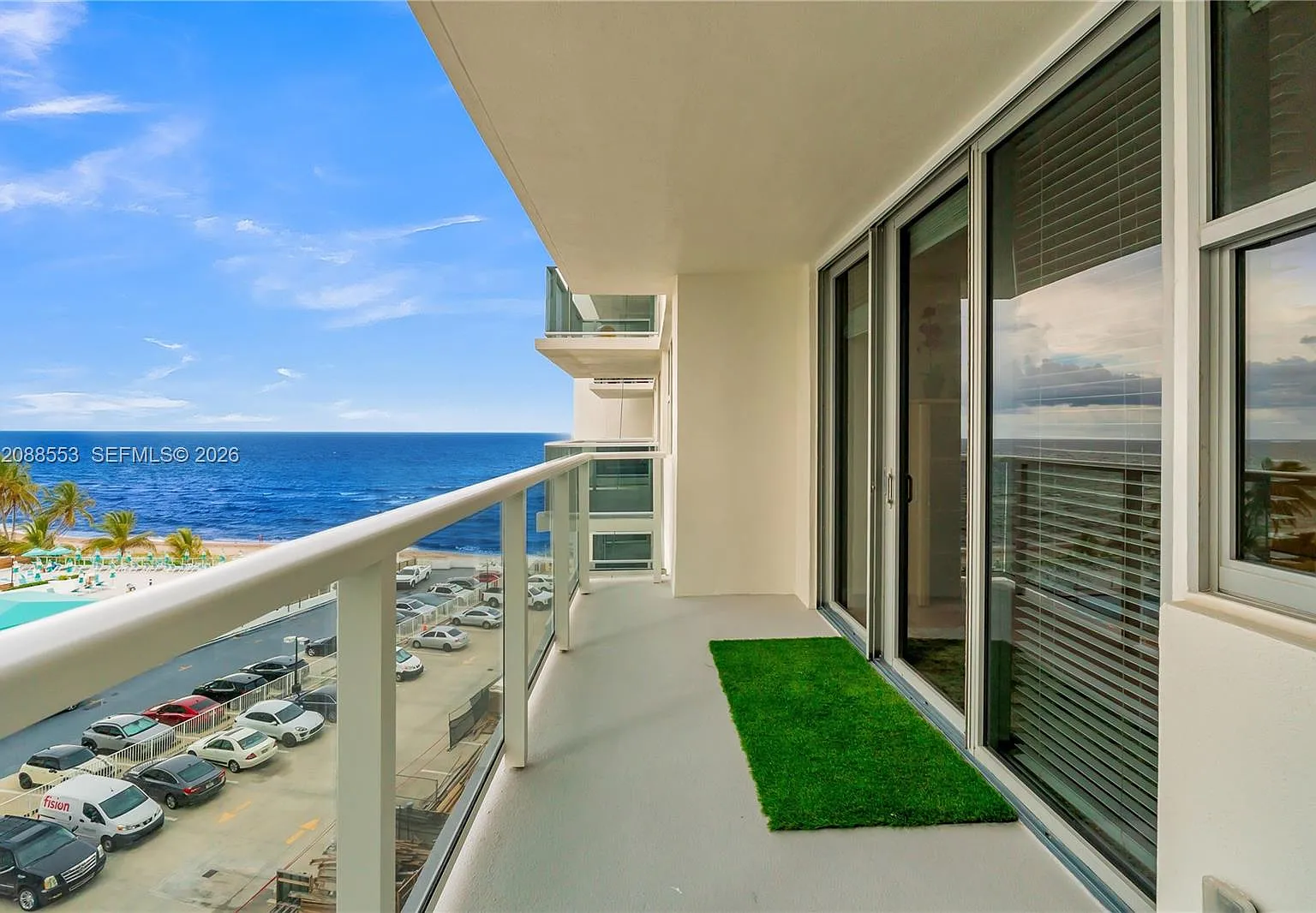 Parker Dorado Condo — Photo 4