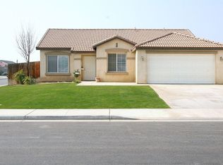 4523 Granite Mountain Ct, Bakersfield, CA 93311