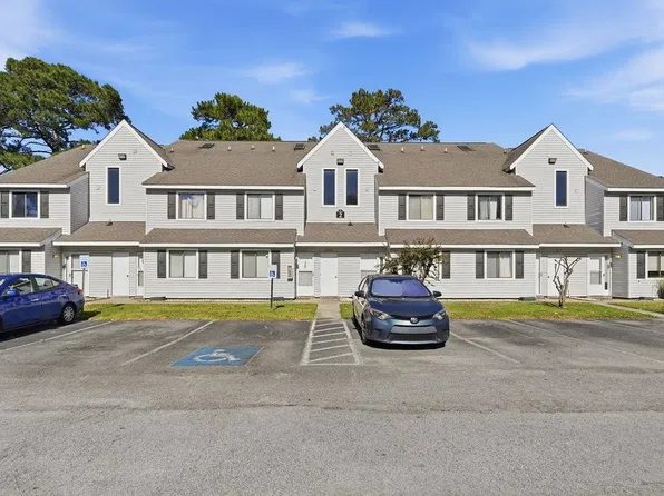 500 Fairway Village Dr. #2G, Myrtle Beach, SC 29588