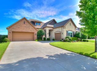 4217 Kensal Rise Pl, Norman, OK 73072