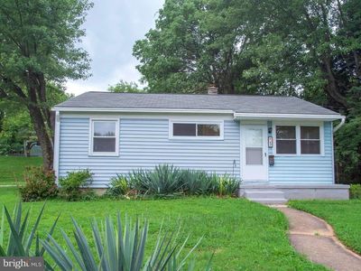 49 S Ritters Ln, Owings Mills, MD, 21117