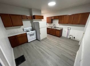 1022 Williams St APT 1, Jackson, MI 49203