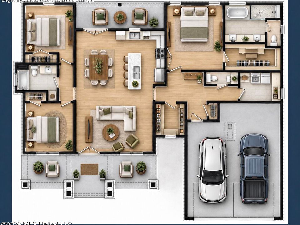 2nd image of 7993 Exchange St