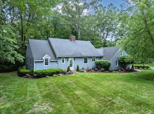 759 Williams St, Longmeadow, MA 01106