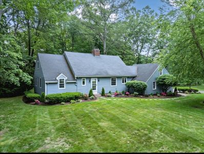 759 Williams St, Longmeadow, MA, 01106