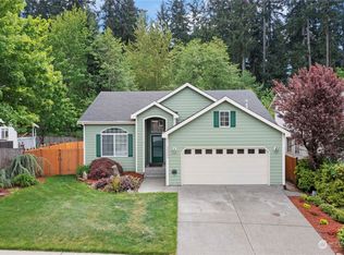 20404 73rd St E, Bonney Lake, WA 98391