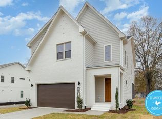 2300 Broad St, Durham, NC 27704