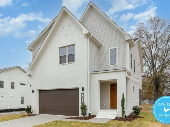 2300 Broad St, Durham, NC 27704